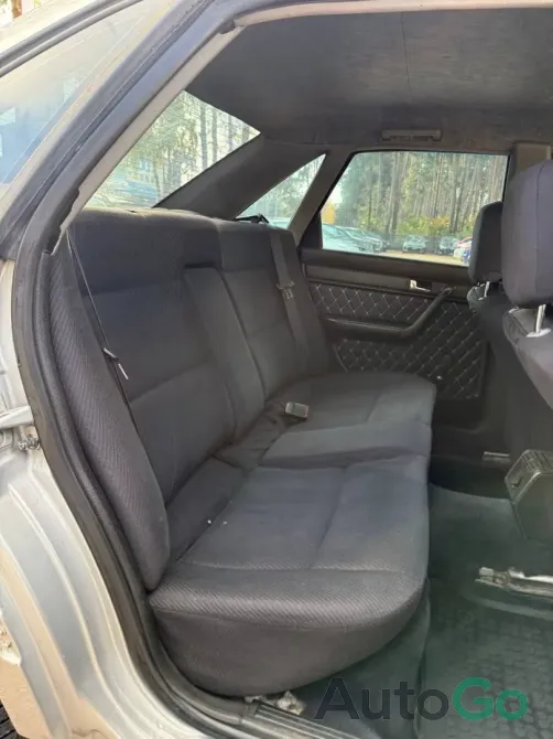 Продажа Audi 100 (C4), 1991 г., Борисов Борисов - изображение 12