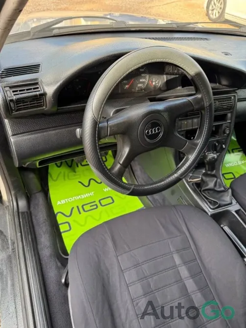Продажа Audi 100 (C4), 1991 г., Борисов Борисов - изображение 9