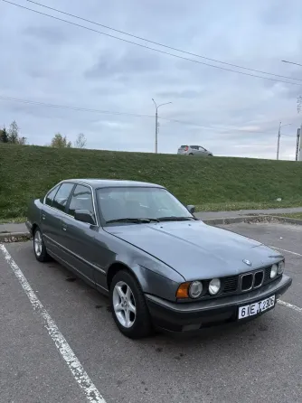 Продажа BMW 5 series III (E34), 1990г., Витебск Витебск