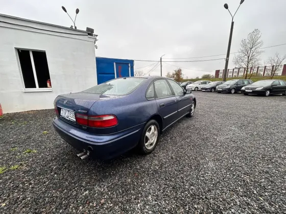 Продажа Honda Accord VI, 1997г., Витебск Витебск