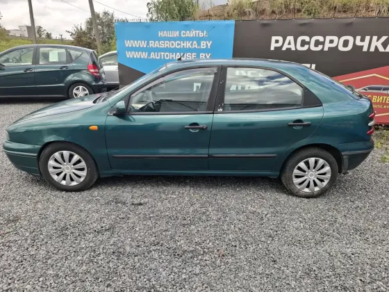 Продажа Fiat Brava I, 1998г., Витебск Витебск