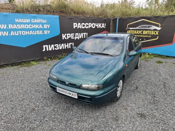 Продажа Fiat Brava I, 1998г., Витебск Витебск