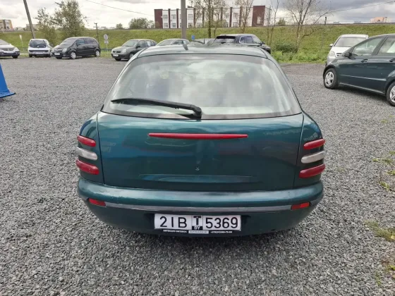 Продажа Fiat Brava I, 1998г., Витебск Витебск