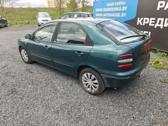Продажа Fiat Brava I, 1998г., Витебск Витебск