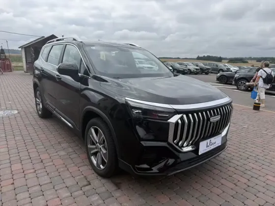 Продажа Geely Haoyue L I, 2025г., Минск Минск