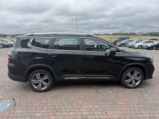 Продажа Geely Haoyue L I, 2025г., Минск Минск