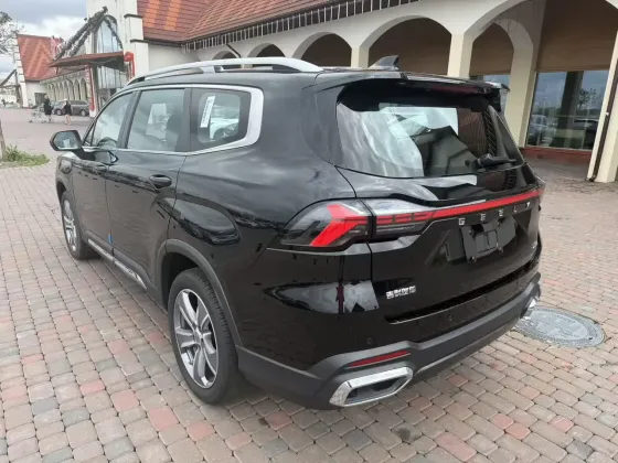 Продажа Geely Haoyue L I, 2025г., Минск Минск