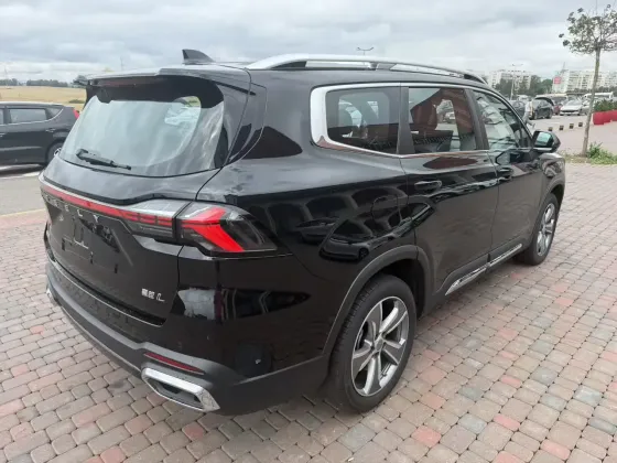 Продажа Geely Haoyue L I, 2025г., Минск Минск