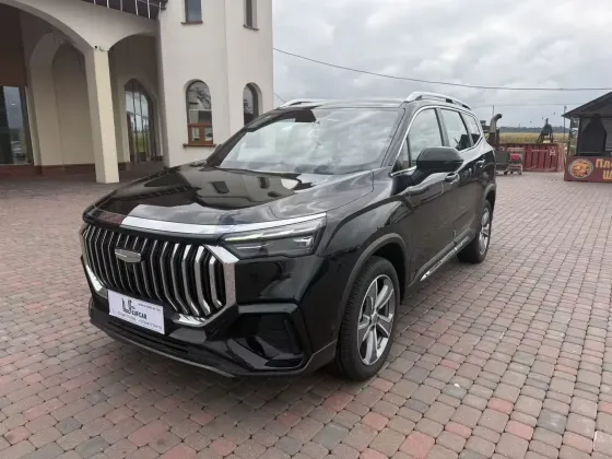 Продажа Geely Haoyue L I, 2025г., Минск Минск