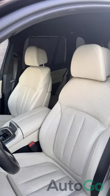 Продажа BMW X5 IV (G05/G18), 2022г., Минск Минск - изображение 10