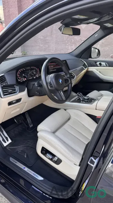 Продажа BMW X5 IV (G05/G18), 2022г., Минск Минск - изображение 7