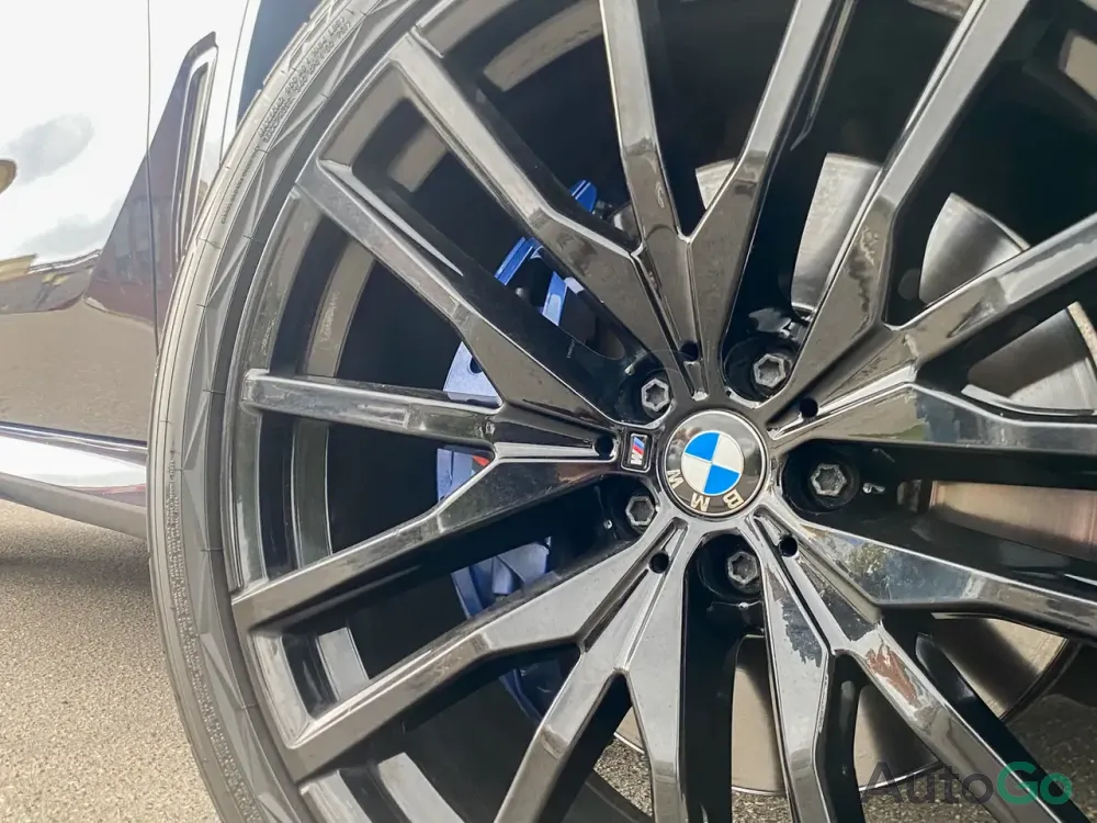 Продажа BMW X5 IV (G05/G18), 2022г., Минск Минск - изображение 6