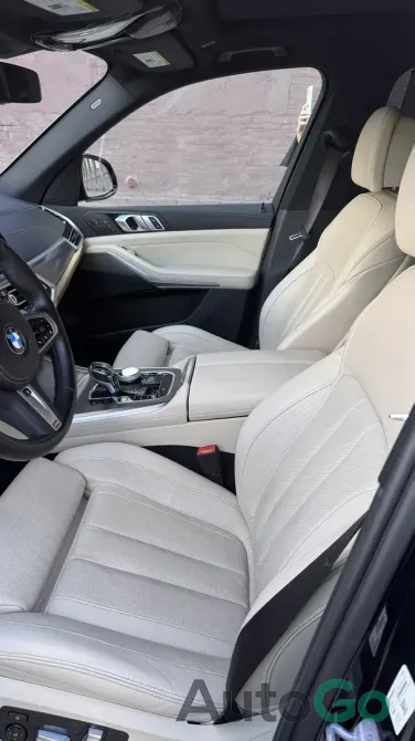 Продажа BMW X5 IV (G05/G18), 2022г., Минск Минск - изображение 9