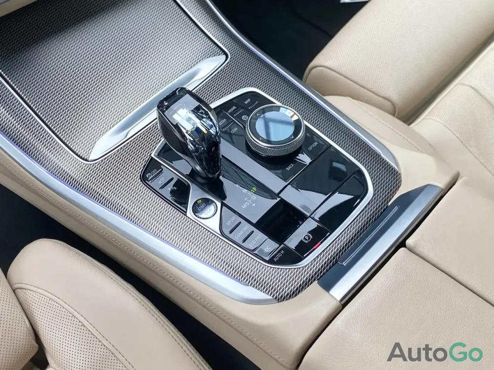 Продажа BMW X5 IV (G05/G18), 2022г., Минск Минск - изображение 11