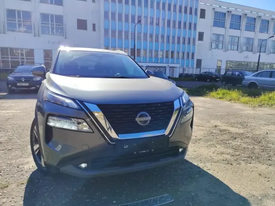 Продажа Nissan Rogue III, 2022г., Витебск Витебск