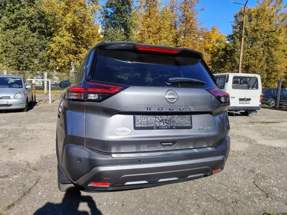 Продажа Nissan Rogue III, 2022г., Витебск Витебск
