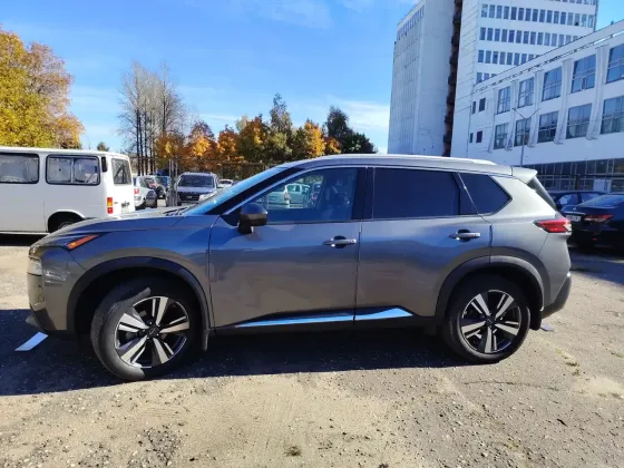 Продажа Nissan Rogue III, 2022г., Витебск Витебск