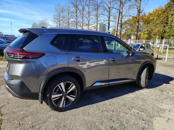 Продажа Nissan Rogue III, 2022г., Витебск Витебск