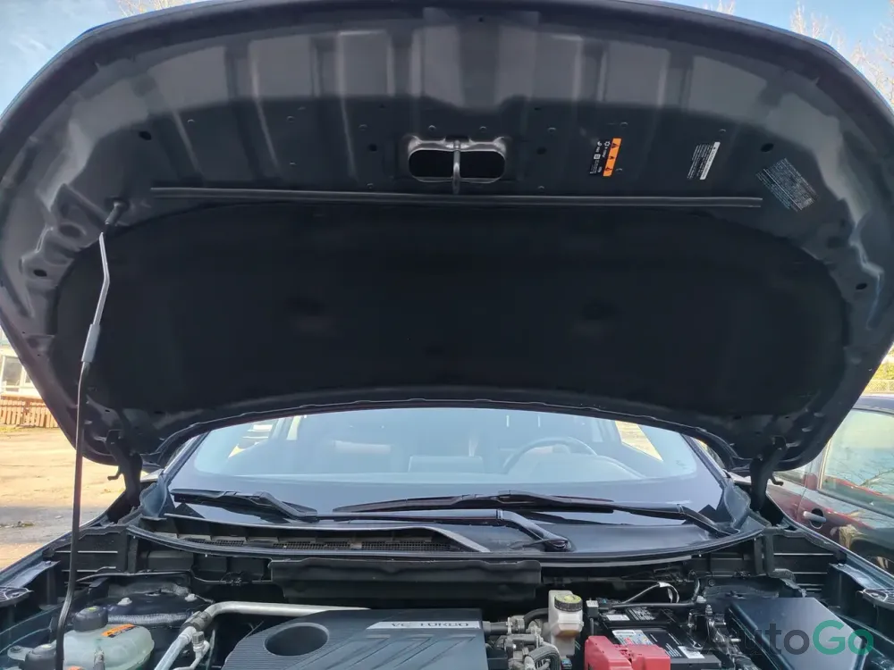 Продажа Nissan Rogue III, 2022г., Витебск Витебск - изображение 11