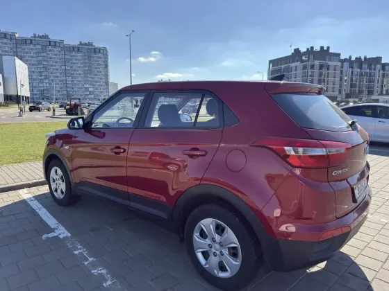 Продажа Hyundai Creta I, 2017г., Минск Минск