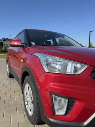 Продажа Hyundai Creta I, 2017г., Минск Минск