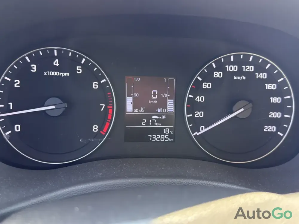 Продажа Hyundai Creta I, 2017г., Минск Минск - изображение 4