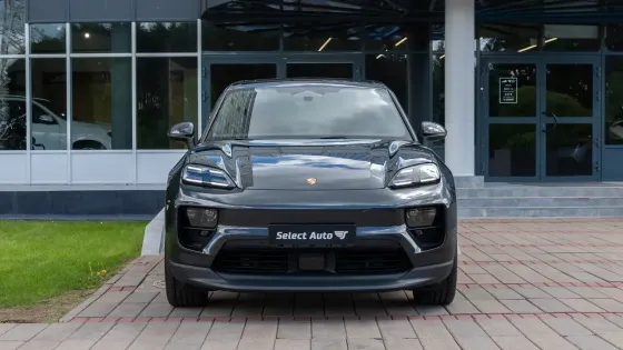 Продажа Porsche Macan II, 2025г., Минск Минск