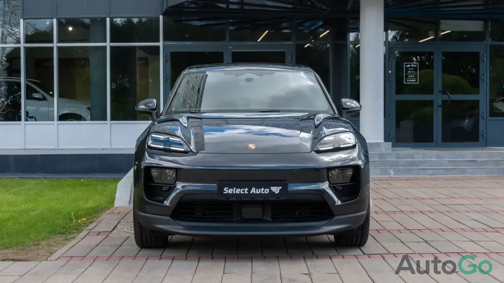 Продажа Porsche Macan II, 2025г., Минск Минск - изображение 2