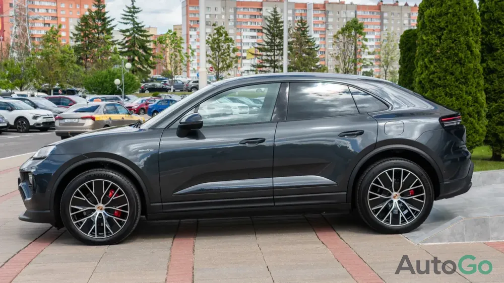 Продажа Porsche Macan II, 2025г., Минск Минск - изображение 5