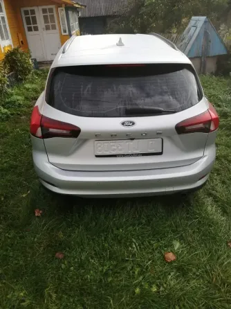 Продажа Ford Focus IV, 2022г., Барановичи Барановичи