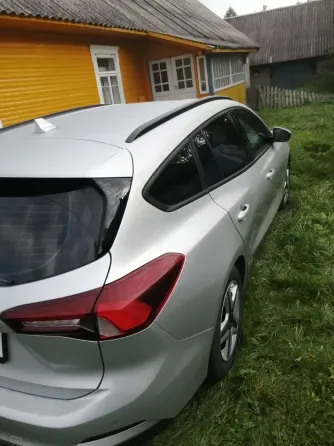 Продажа Ford Focus IV, 2022г., Барановичи Барановичи