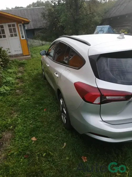 Продажа Ford Focus IV, 2022г., Барановичи Барановичи - изображение 4