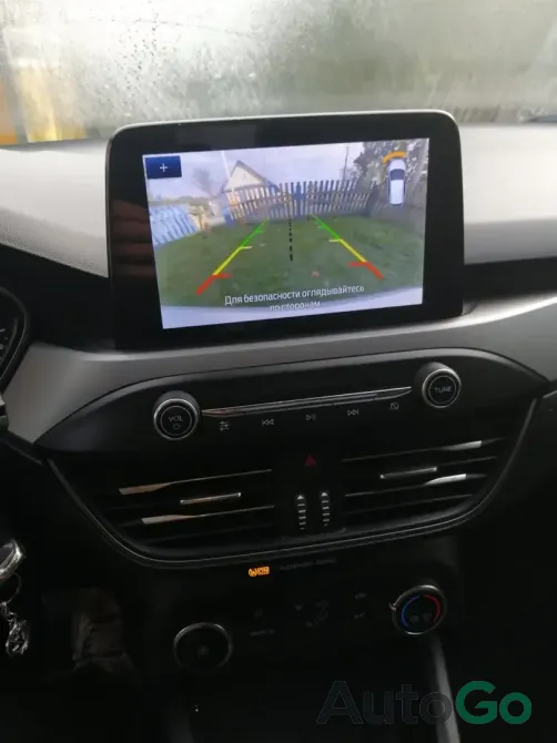 Продажа Ford Focus IV, 2022г., Барановичи Барановичи - изображение 10