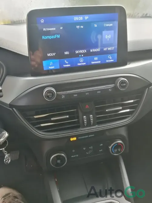 Продажа Ford Focus IV, 2022г., Барановичи Барановичи - изображение 11