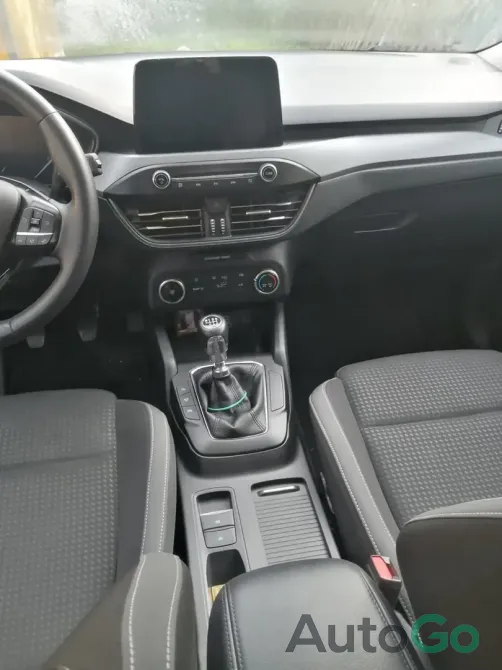 Продажа Ford Focus IV, 2022г., Барановичи Барановичи - изображение 12