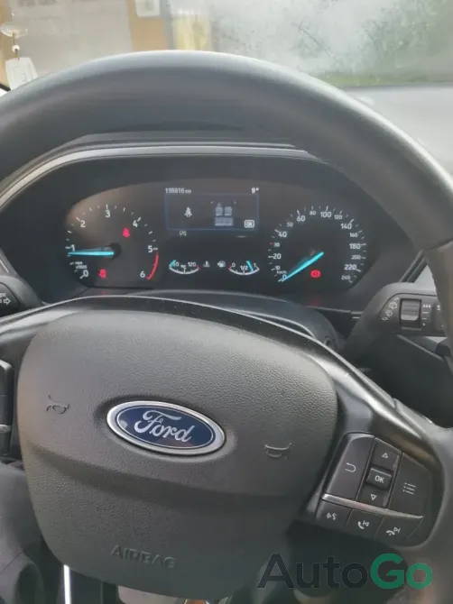 Продажа Ford Focus IV, 2022г., Барановичи Барановичи - изображение 9