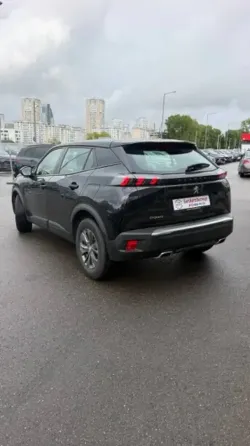 Продажа Peugeot 2008 II, 2022г., Минск Минск