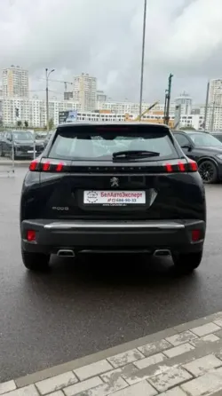 Продажа Peugeot 2008 II, 2022г., Минск Минск
