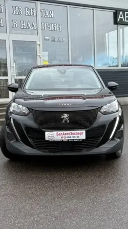 Продажа Peugeot 2008 II, 2022г., Минск Минск