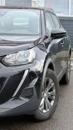 Продажа Peugeot 2008 II, 2022г., Минск Минск