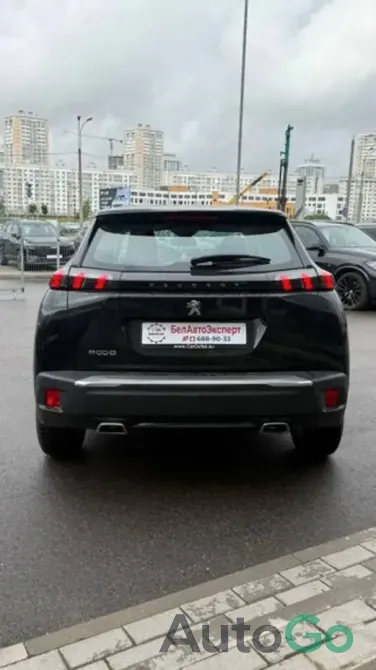 Продажа Peugeot 2008 II, 2022г., Минск Минск - изображение 5