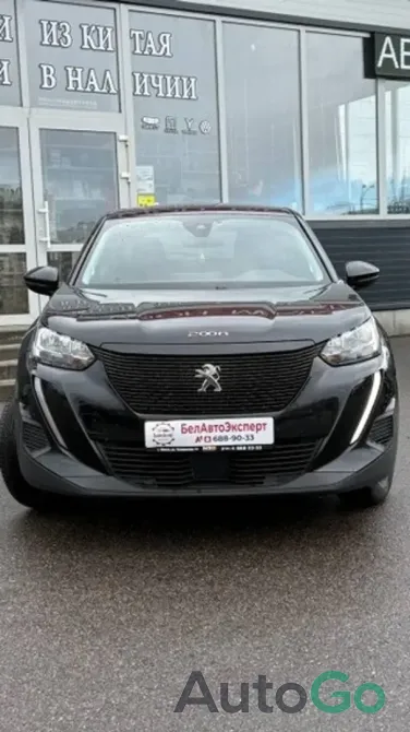 Продажа Peugeot 2008 II, 2022г., Минск Минск - изображение 2