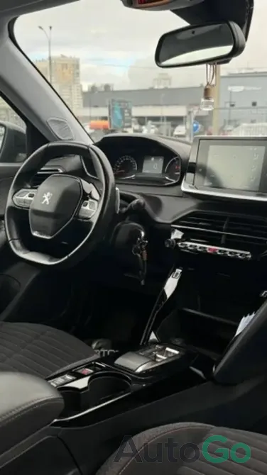 Продажа Peugeot 2008 II, 2022г., Минск Минск - изображение 12