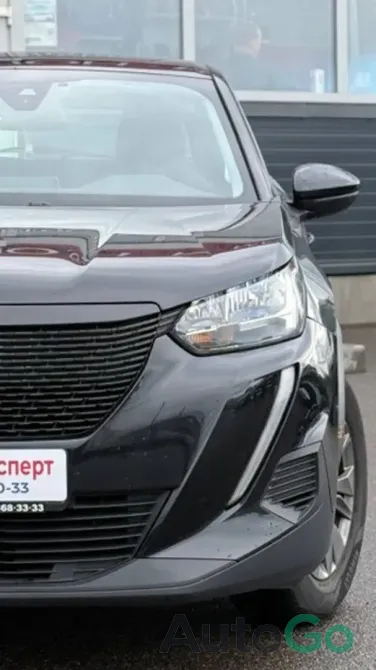 Продажа Peugeot 2008 II, 2022г., Минск Минск - изображение 4