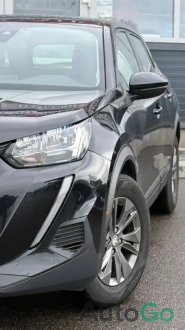 Продажа Peugeot 2008 II, 2022г., Минск Минск - изображение 3