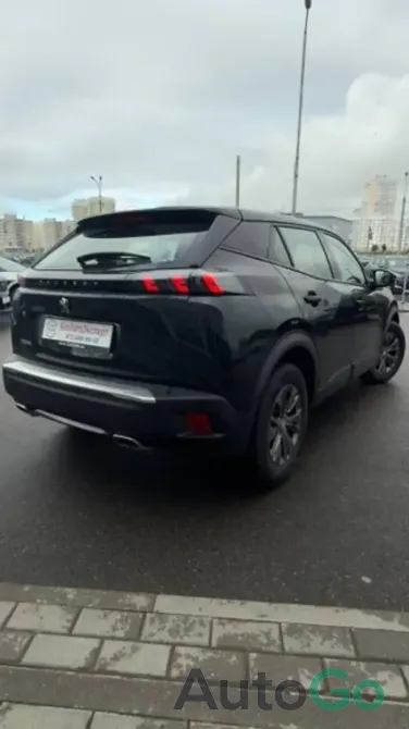 Продажа Peugeot 2008 II, 2022г., Минск Минск - изображение 7