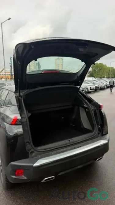 Продажа Peugeot 2008 II, 2022г., Минск Минск - изображение 9