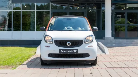 Продажа Smart Fortwo III, 2018г., Минск Минск