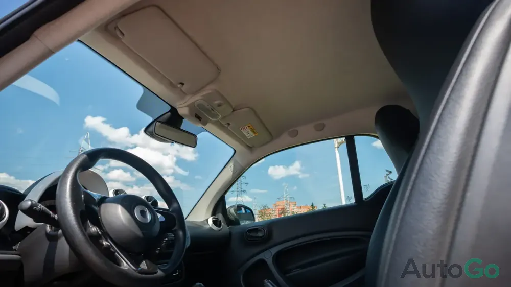 Продажа Smart Fortwo III, 2018г., Минск Минск - изображение 12