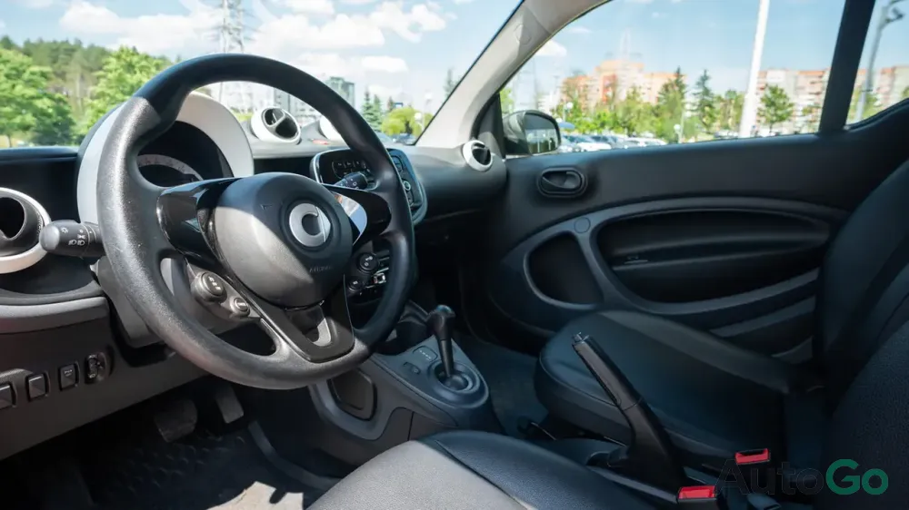 Продажа Smart Fortwo III, 2018г., Минск Минск - изображение 10